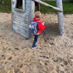 Natascha, Familie in Gießen