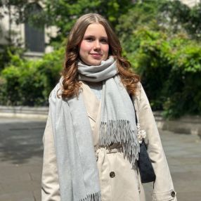Hannah, Babysitter in Waldenbuch