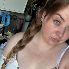 Ida, Babysitter in Arnstadt