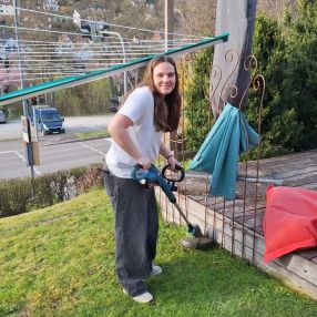 Stella, Babysitter in Rottenburg am Neckar