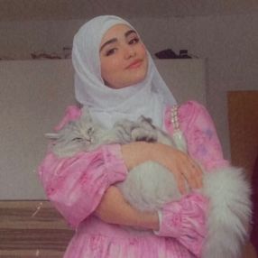 Shahd, Babysitter in Jena