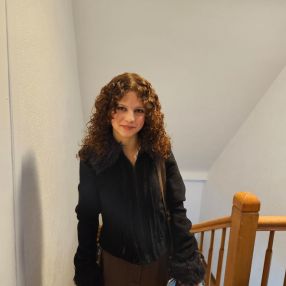 Noemi, Babysitter in Pfullingen