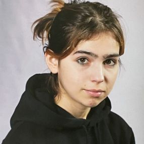 Victoria, Babysitter in Wetter (Ruhr)