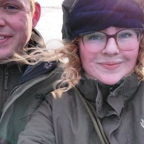 Annabell, Babysitter in Salzgitter