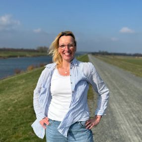 Franziska, Babysitter in Leipzig