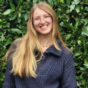Jule, Babysitter in Wiesloch
