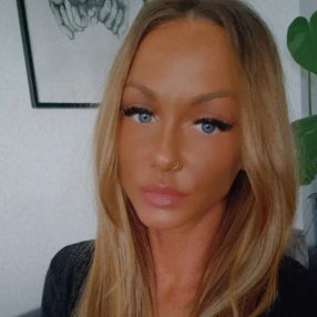 Sara, Babysitter in Riedstadt