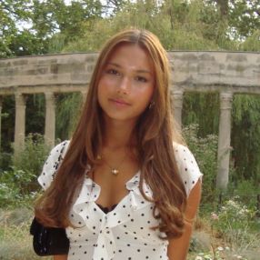 Anna, Babysitter in Elmshorn