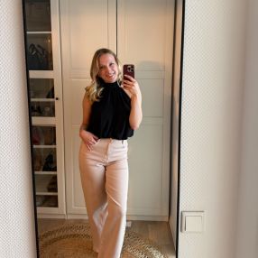 Nina, Babysitter in Münster