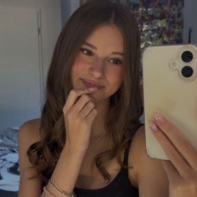 Vicky, Babysitter in Wandlitz