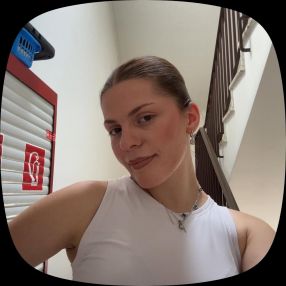 Arlinda, Babysitter in Aschaffenburg