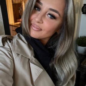 Chantal, Babysitter in Velbert