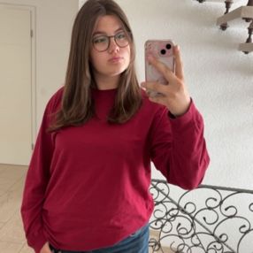 Zoe, Babysitter in Saarlouis