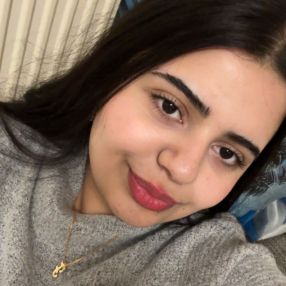 Fatma, Babysitter in Oberhausen