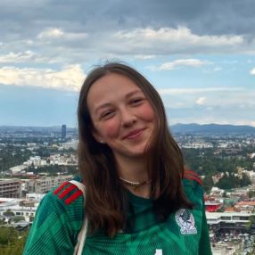 Agnes, Babysitter in Heidelberg