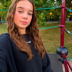 Emilia, Babysitter in Rheinberg