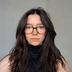 Elena, Babysitter in Münster