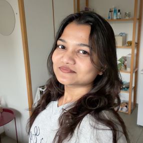 Pavithra, Babysitter in Salzgitter