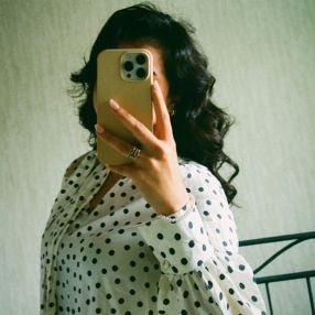 Sandra, Babysitter in Wesel