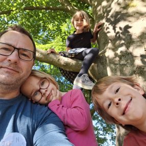 Jens, Familie in Celle