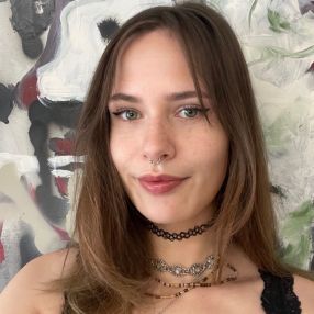 Sarina, Babysitter in Lampertheim