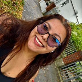 Sofia, Babysitter in Kiel