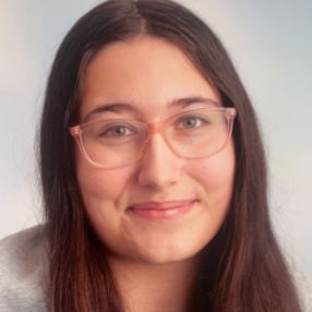 Lisa, Babysitter in Wedel