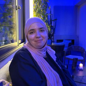 Sevgi, Babysitter in Hamburg