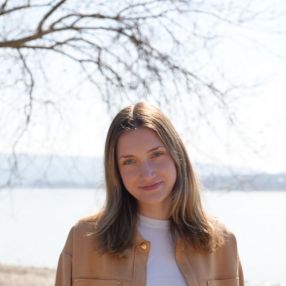 Alicia, Babysitter in Radolfzell am Bodensee