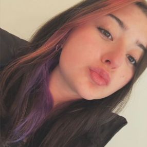 Abril, Babysitter in Bad Homburg vor der Höhe