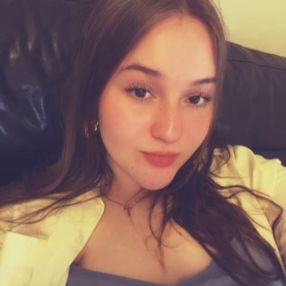 Elena, Babysitter in Bad Nauheim