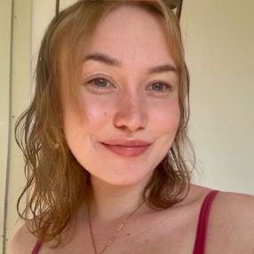 Vanessa, Babysitter in Flensburg