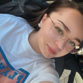 Yasmine, Babysitter in Erding