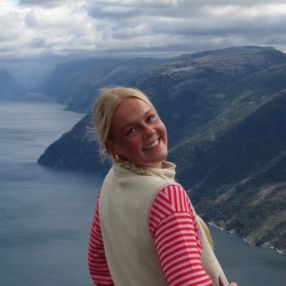 Jonna, Babysitter in Bielefeld
