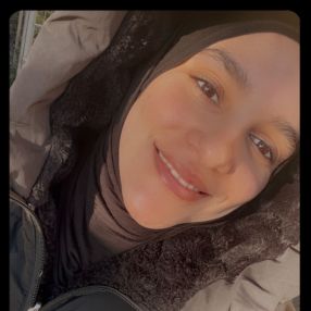 Fatma, Babysitter in Aachen