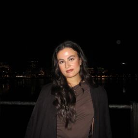 Maria, Babysitter in Norderstedt