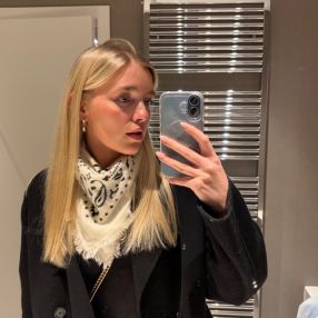 Lara, Babysitter in Saarbrücken