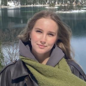 Xenia, Babysitter in Ludwigshafen am Rhein