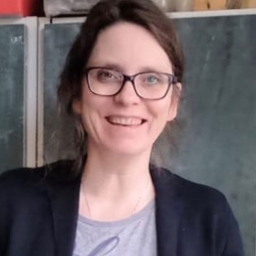 Katrin, Familie in Wuppertal
