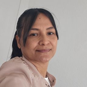 Raiza, Babysitter in Freiberg am Neckar