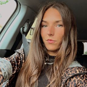 Zsofia, Babysitter in Fellbach