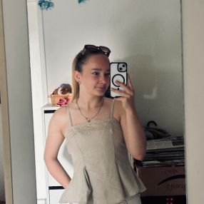 Maria, Babysitter in Schleswig