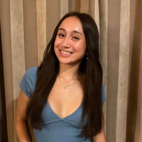Alicia, Babysitter in Tübingen