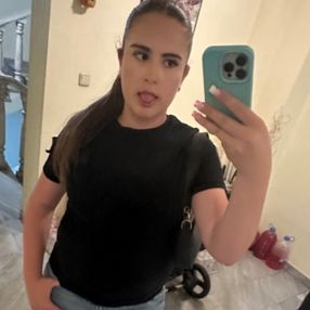 Kristina, Babysitter in Eschborn
