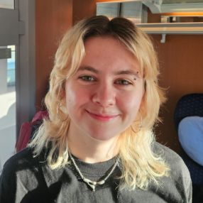 Linnea, Babysitter in Leipzig