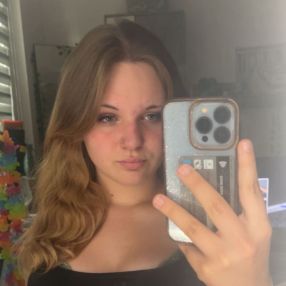 Fabienne, Babysitter in Merseburg