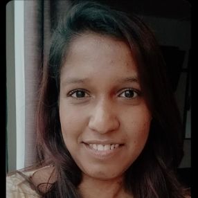 Anakha, Babysitter in Wismar