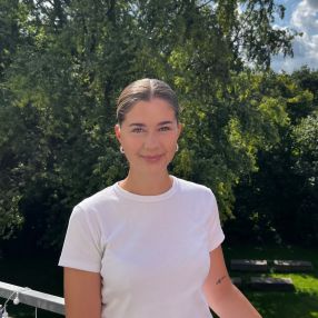 Lotta, Babysitter in Osnabrück