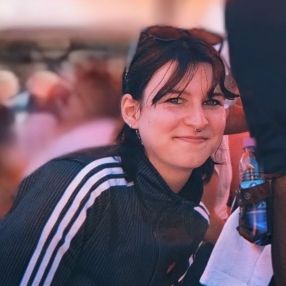 Pia, Babysitter in Ravensburg
