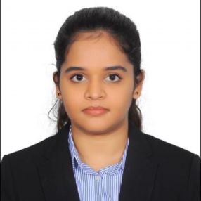 Niharika, Babysitter in Chemnitz